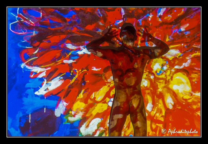 006 Body lightings men
